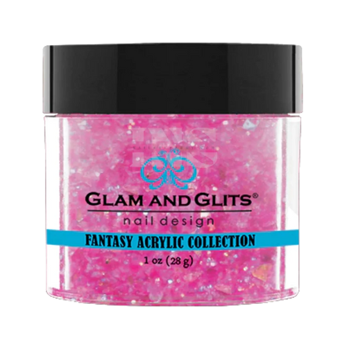 GLAM GLITS Sweet Lust 506 - Acrylic Dip