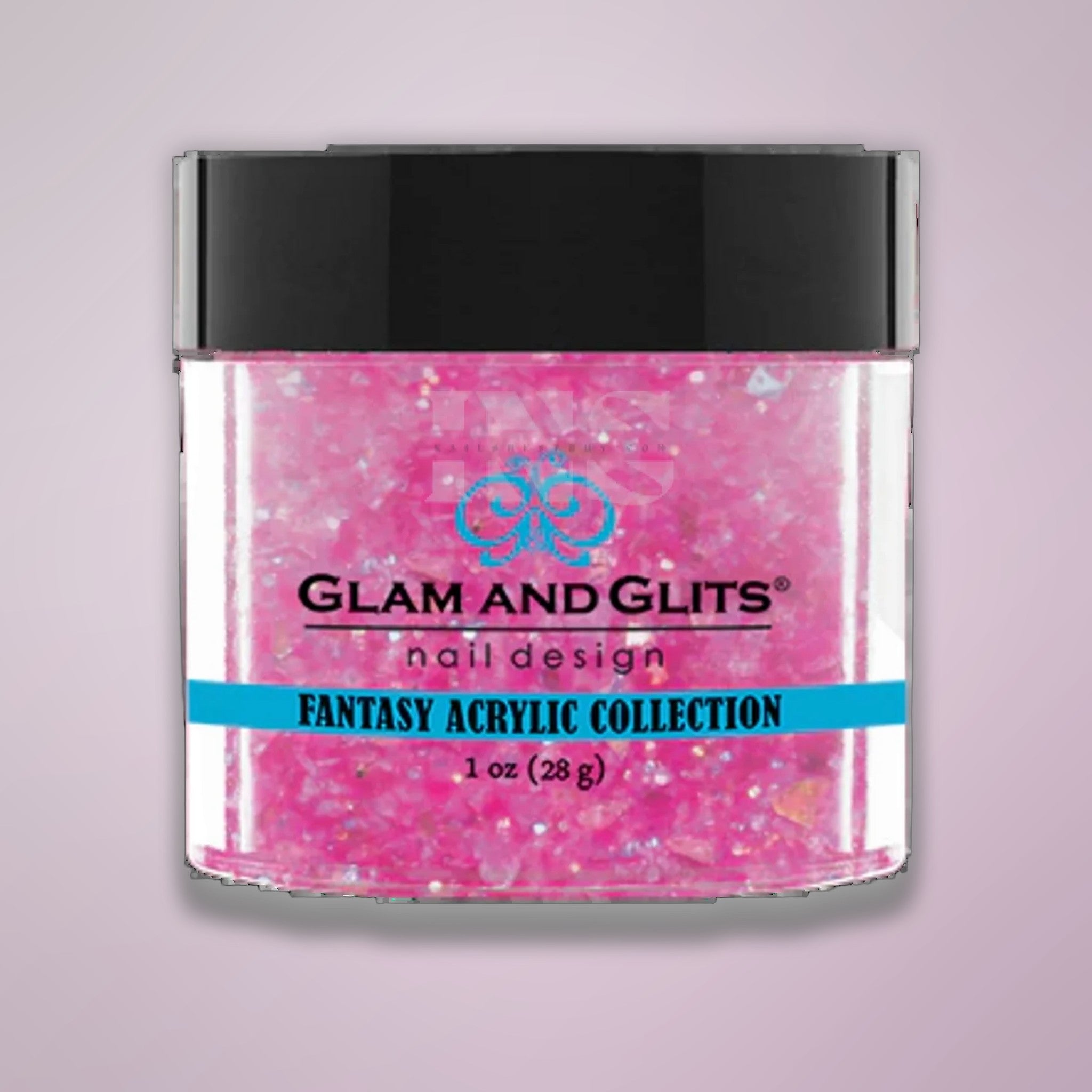 GLAM GLITS Sweet Lust 506
