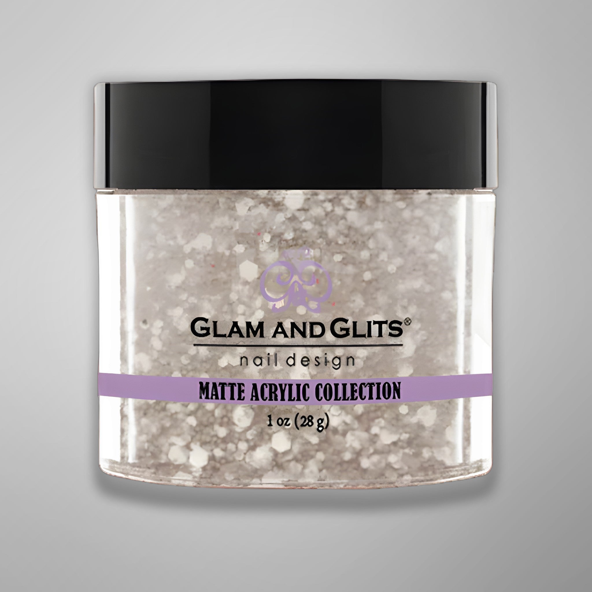 GLAM GLITS Tahitian Vanilla 610