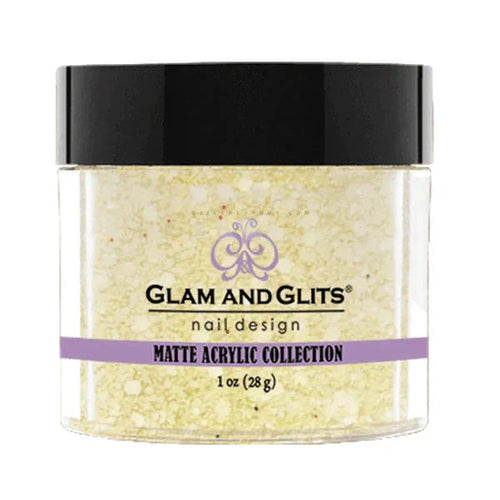 GLAM GLITS Thin Mint 618