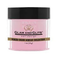 GLAM GLITS To-A-Tee 406 - Acrylic Dip