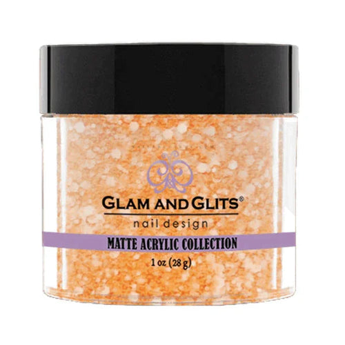 GLAM GLITS Tropical Citrus 616