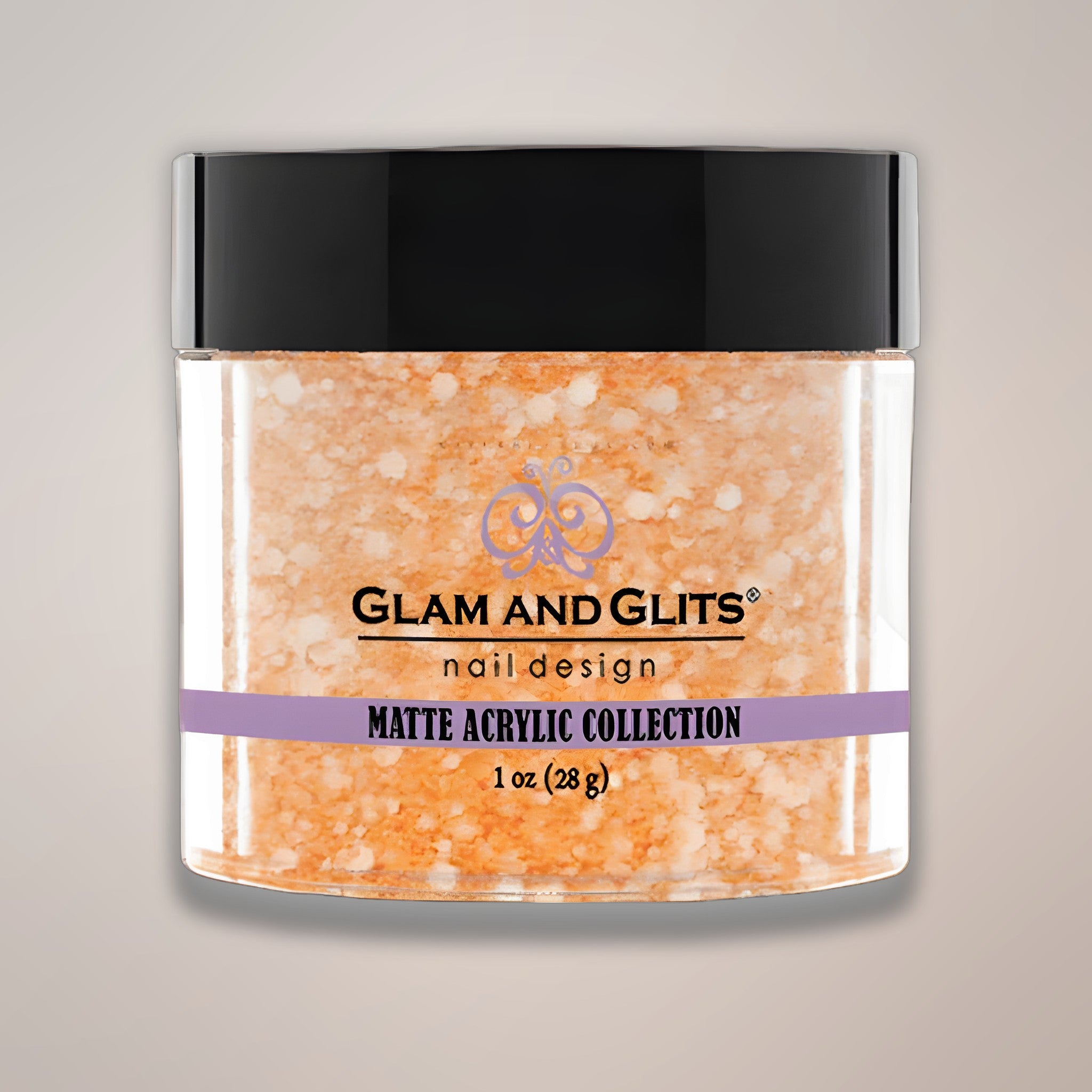 GLAM GLITS Tropical Citrus 616