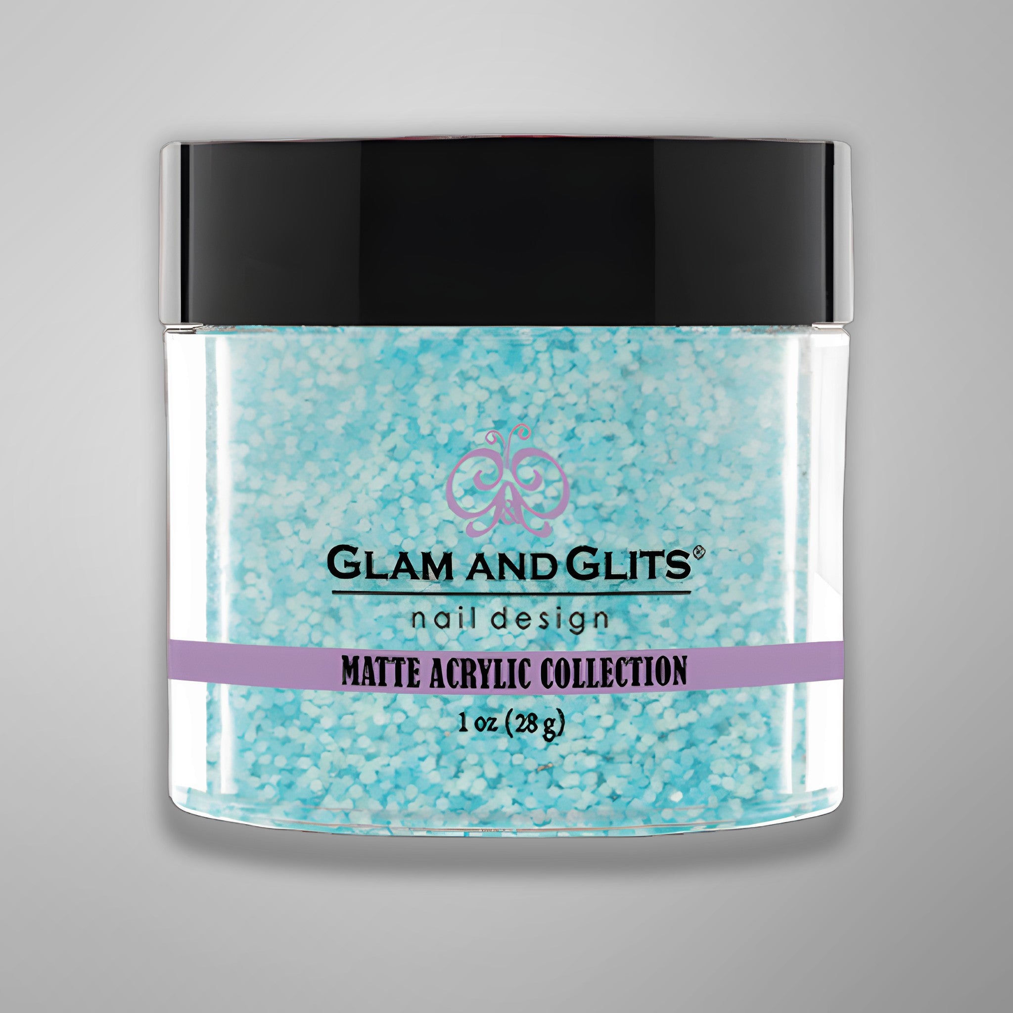 GLAM GLITS Tropical Delight 621