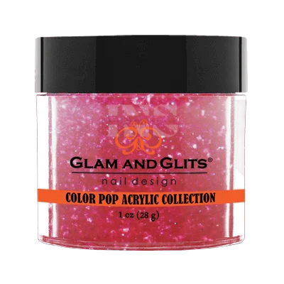 GLAM GLITS Tulip 389 - Acrylic Dip