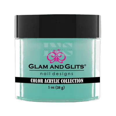 GLAM GLITS Vanessa 309 - Acrylic Dip