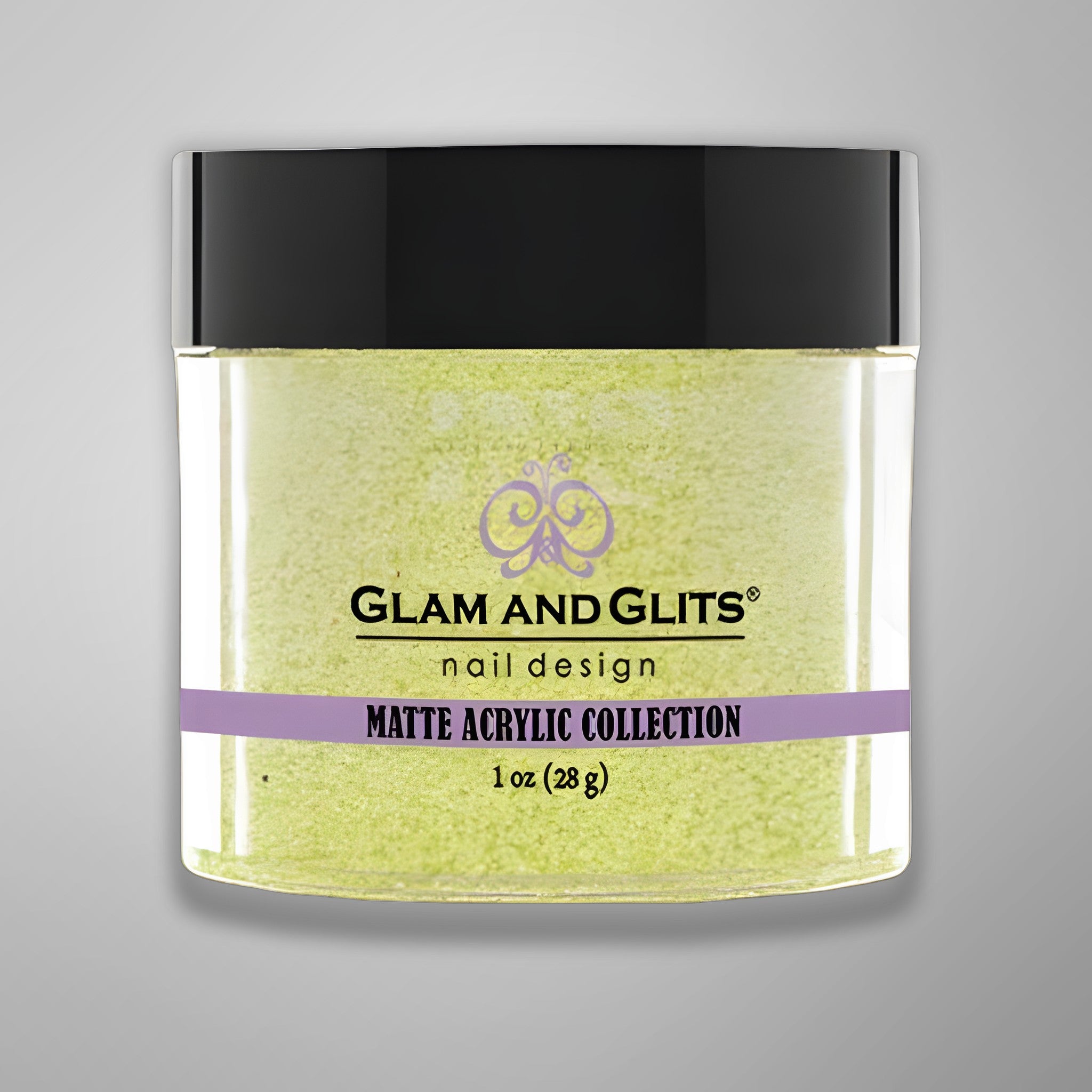 GLAM GLITS Watermelon Ice 646