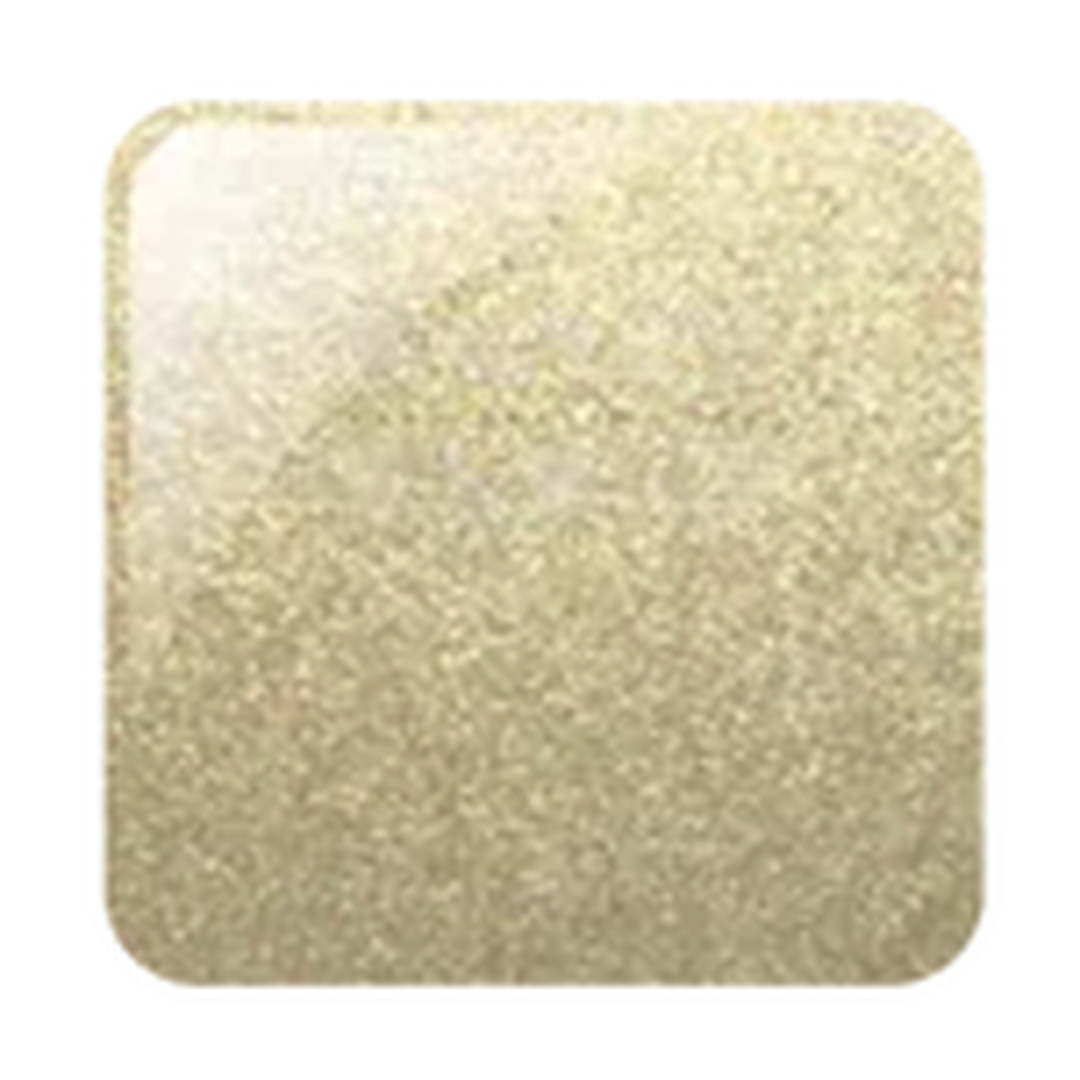 GLAM GLITS White Glaze 90