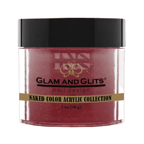 GLAM GLITS Wine Me Up 418