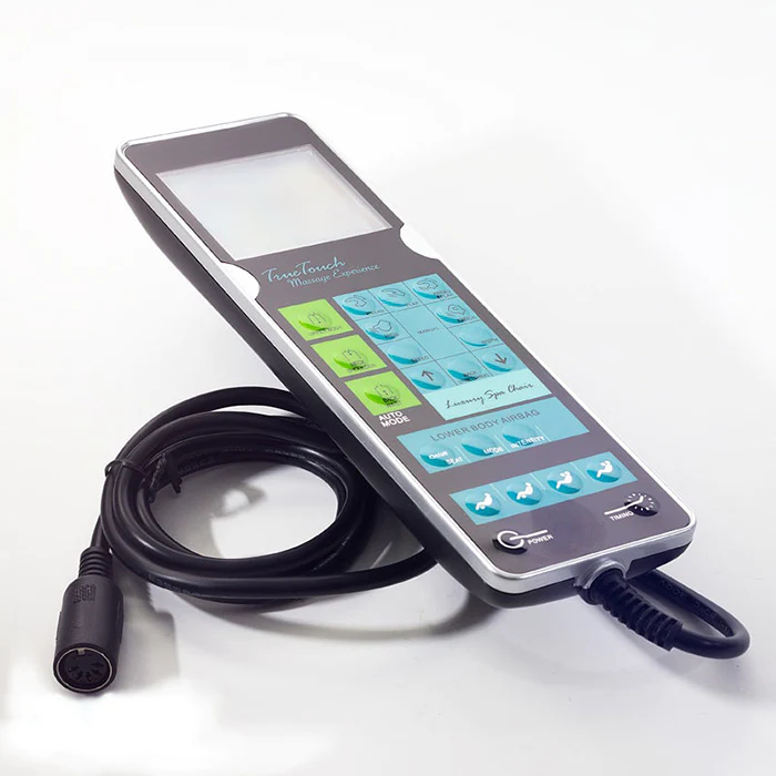 Gs 9640 remote-2 - gs8022-2