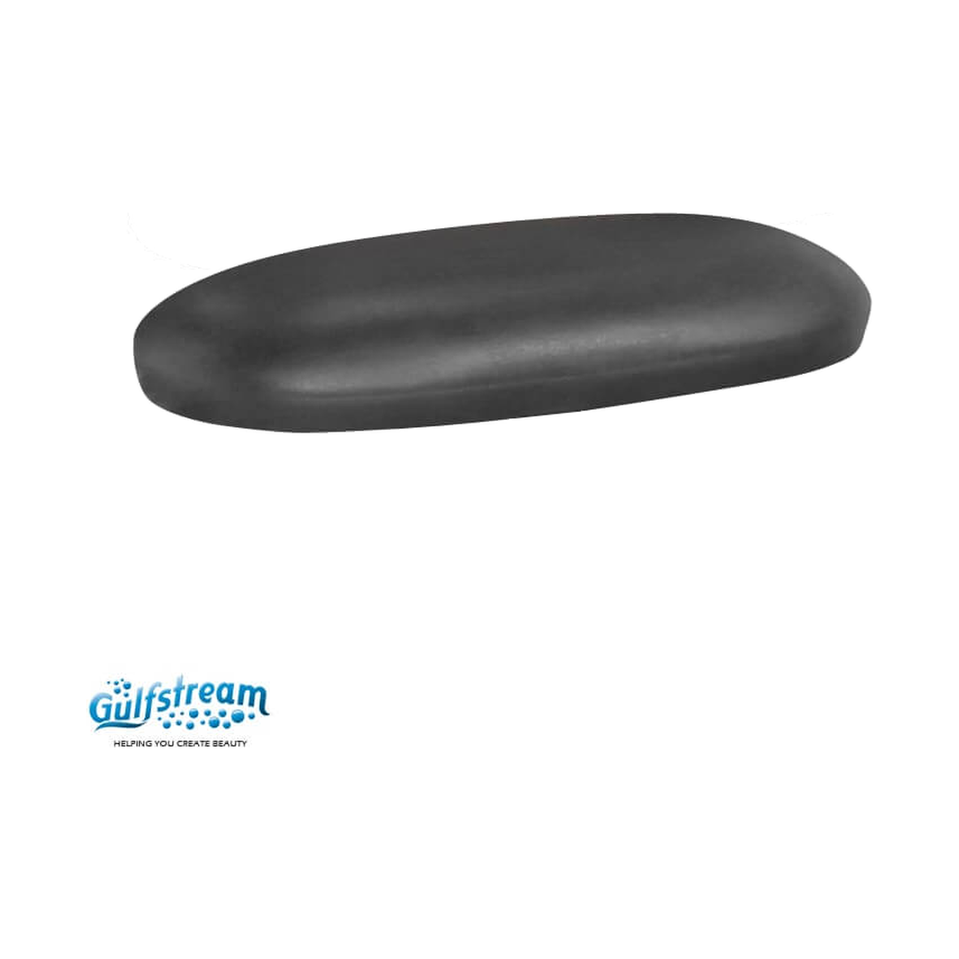 Gs bench footrest kit without bracket gs2100 - replacement