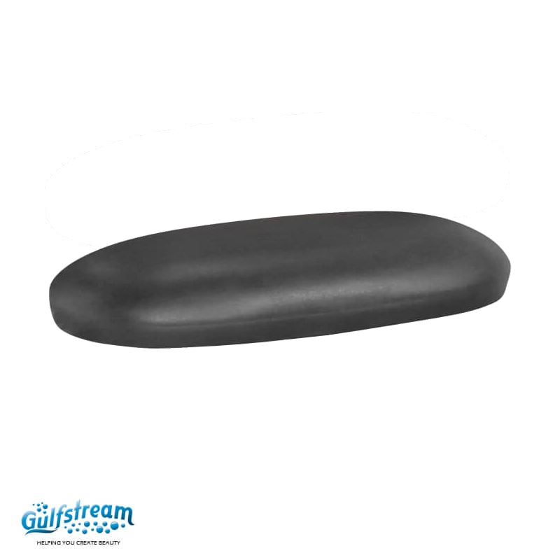 Gs bench footrest kit without bracket gs2100 - replacement