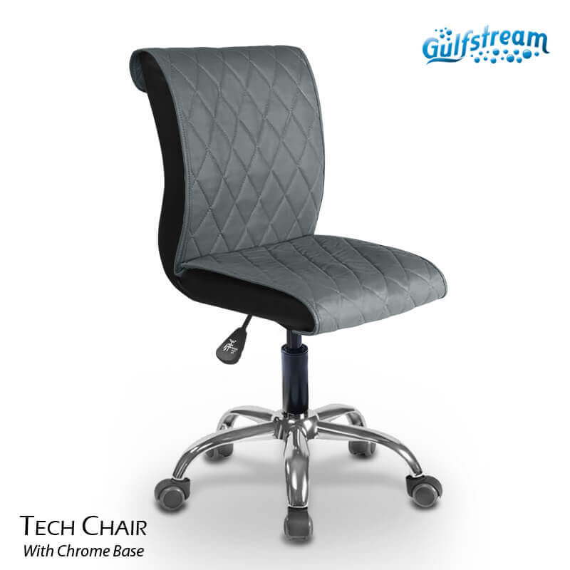 Gs tech chair gs9020 - pedi chair