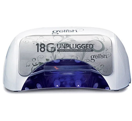 HARMONY Gelish 18G Plus LED Lamp CORDLESS