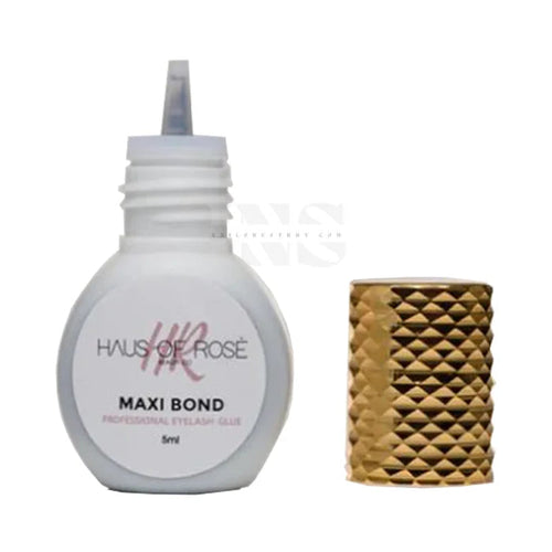 HAUS OF ROSE Lash Glue (Maxi Bond)