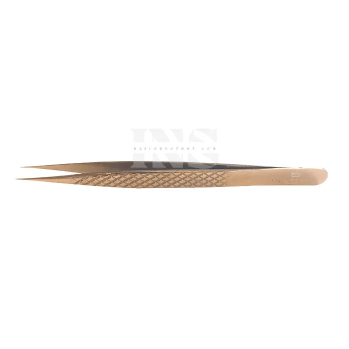 HAUS OF ROSE Straight Short Stem Tweezer