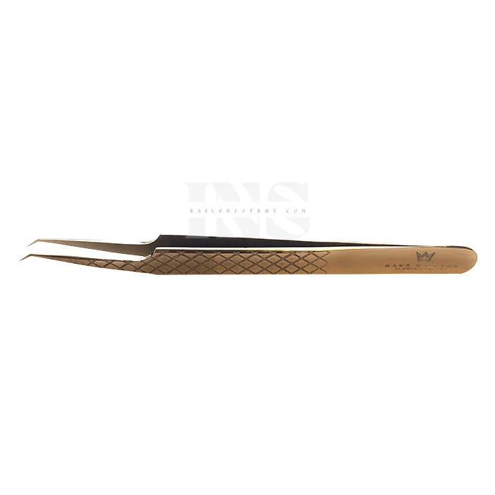 HAUS OF ROSE Slant Volume Tweezer