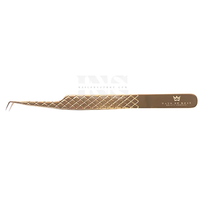 HAUS OF ROSE 45* Angle Volume Tweezer