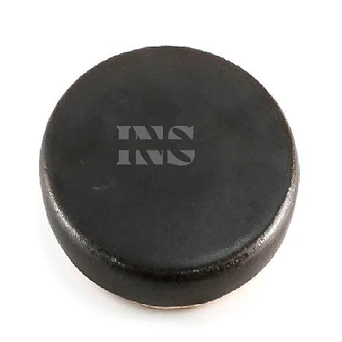 Hot Stone Individual - Round 3'' x 0.75''