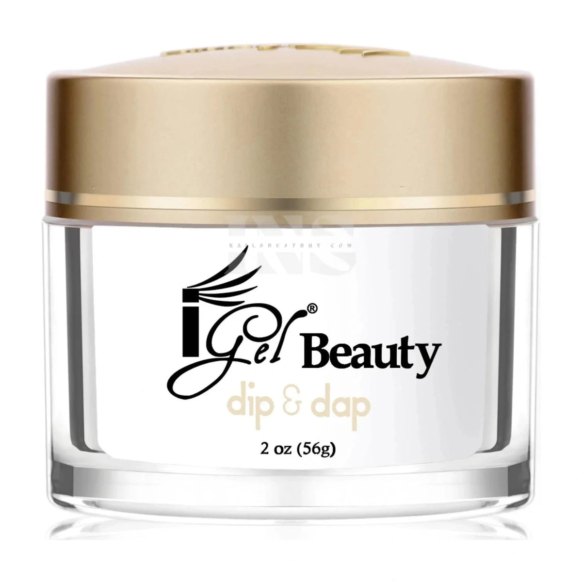 iGEL Dip & Dap Powder - DP 001 Baby Powder