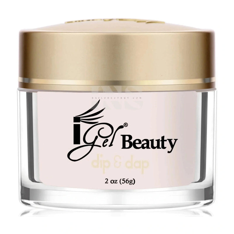iGEL Dip & Dap Powder - DP 004 Linen