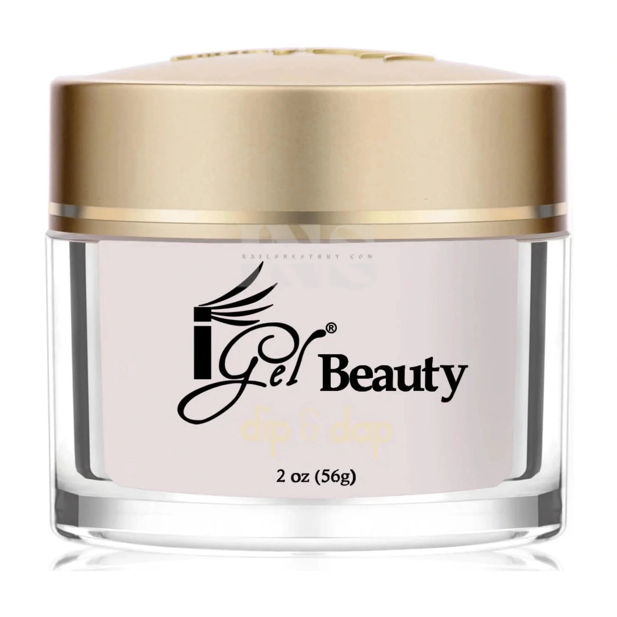 iGEL Dip & Dap Powder - DP 005 Crepe