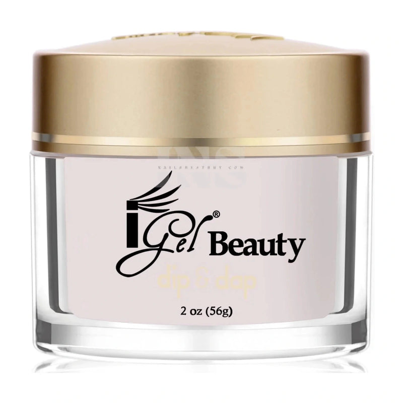 iGEL Dip & Dap Powder - DP 005 Crepe