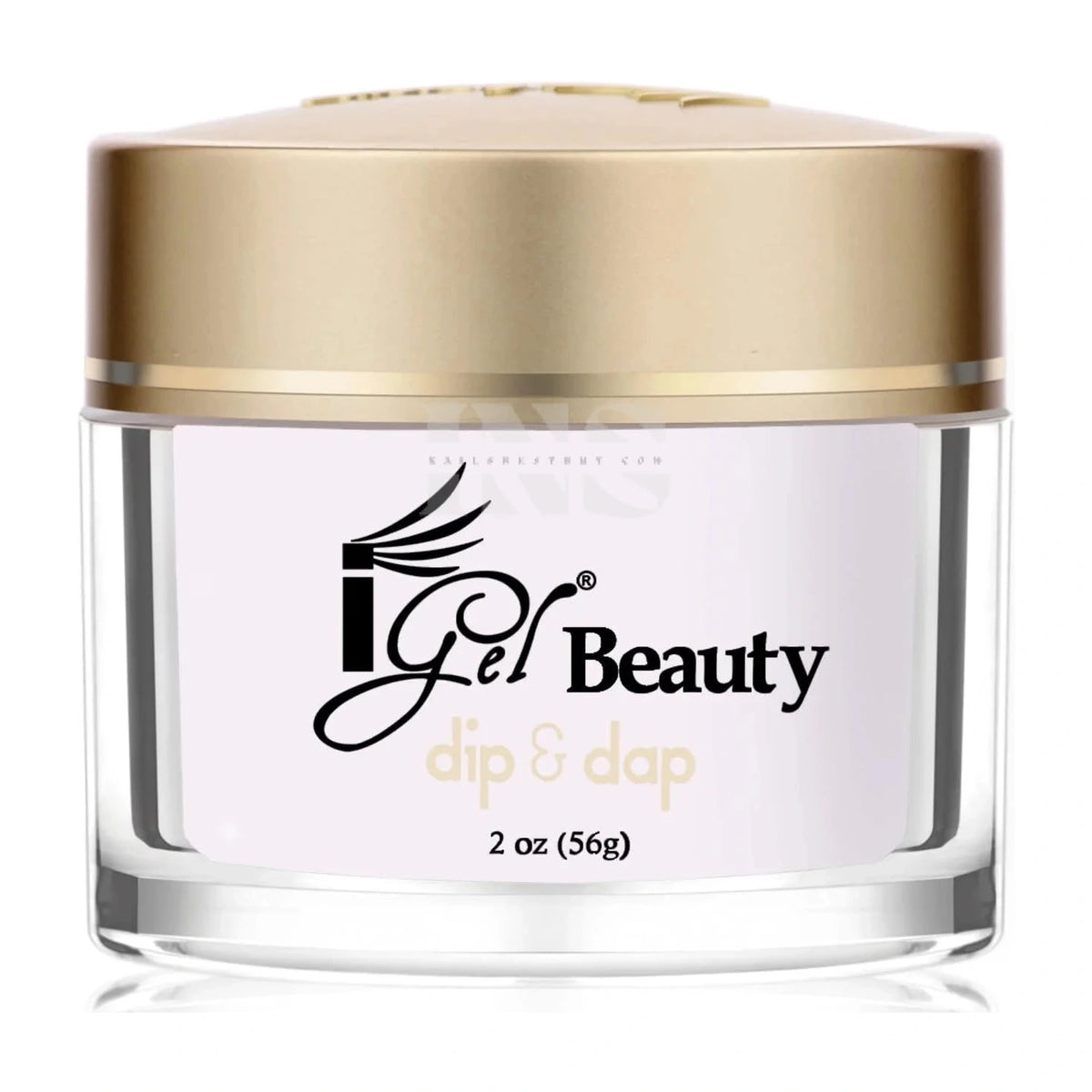 iGEL Dip & Dap Powder - DP 010 Fancy Princess