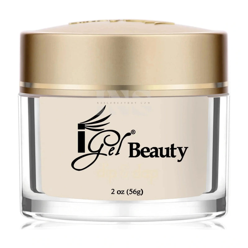 iGEL Dip & Dap Powder - DP 013 Cosmic Latte
