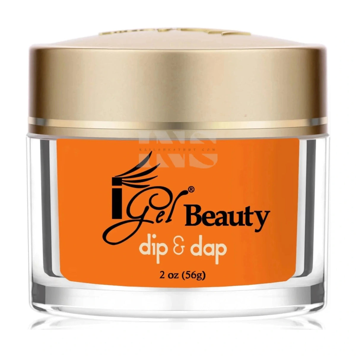 iGEL Dip & Dap Powder - DP 027 Rare Beauty