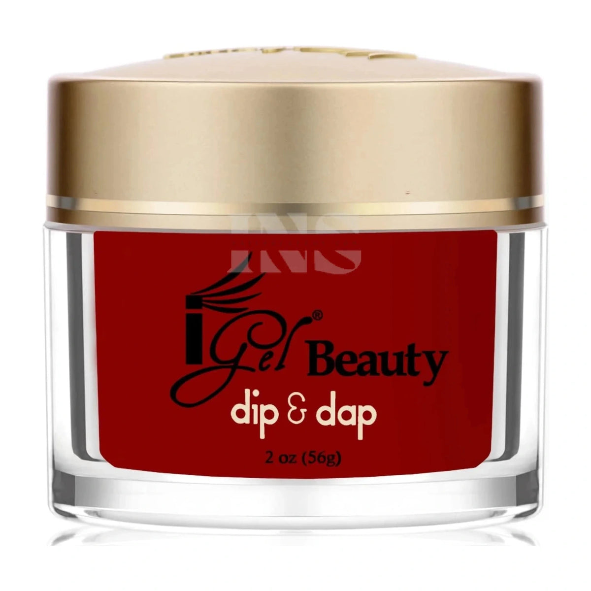 iGEL Dip & Dap Powder - DP 041 Bloody Mary