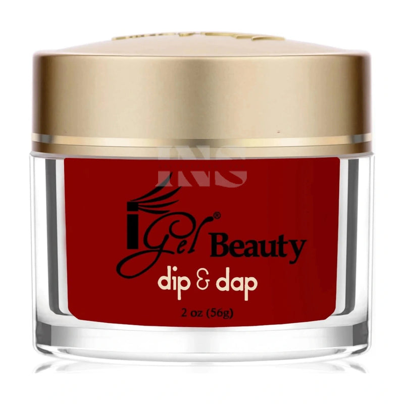 iGEL Dip & Dap Powder - DP 041 Bloody Mary