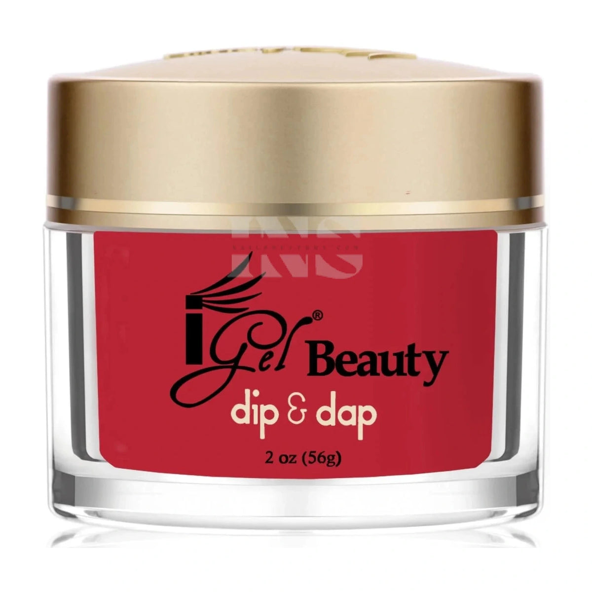 iGEL Dip & Dap Powder - DP 042 Wild Watermelon