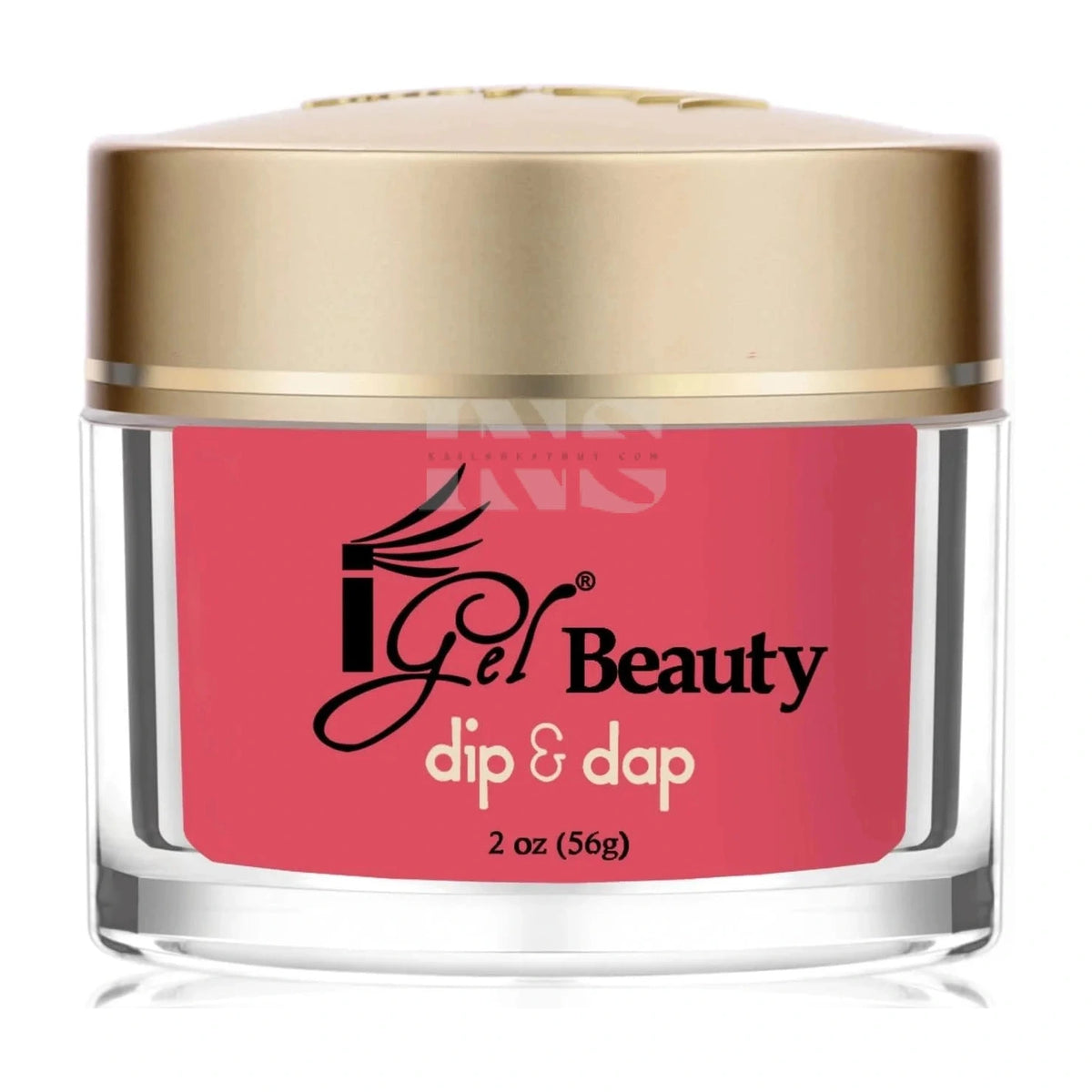 iGEL Dip & Dap Powder - DP 059 Material Girl