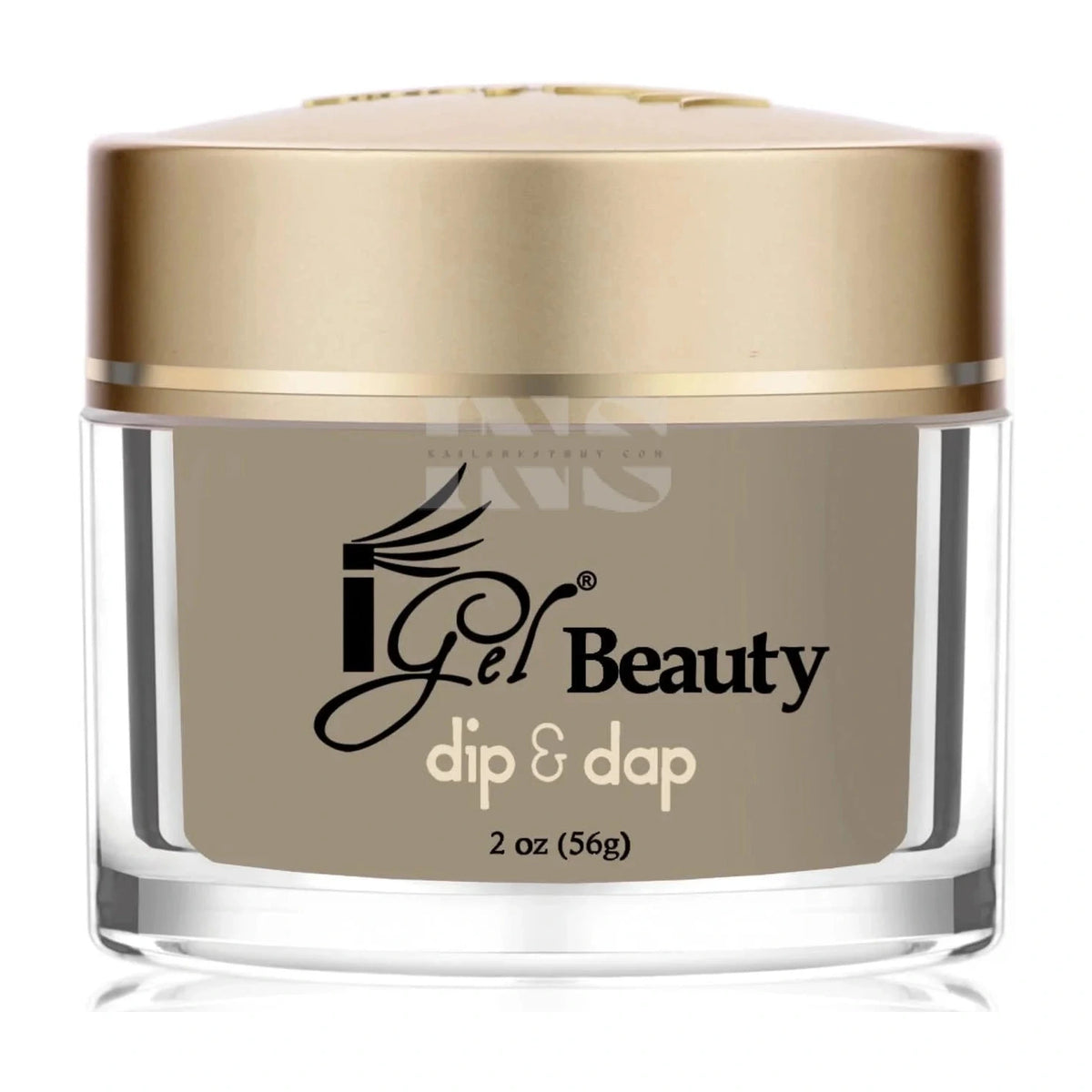 iGEL Dip & Dap Powder - DP 078 Lunar Eclipse