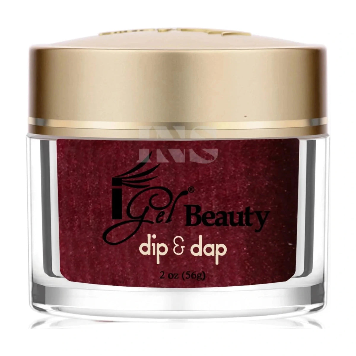 iGEL Dip & Dap Powder - DP 093 Temptress