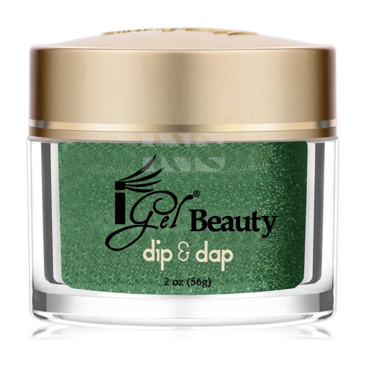 iGEL Dip & Dap Powder - DP 100 Grasshopper
