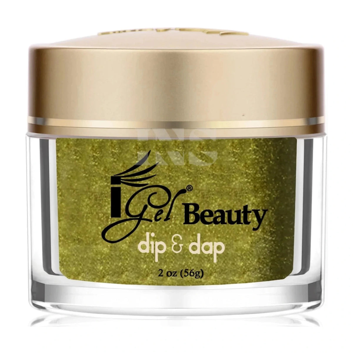 iGEL Dip & Dap Powder - DP 104 Jester
