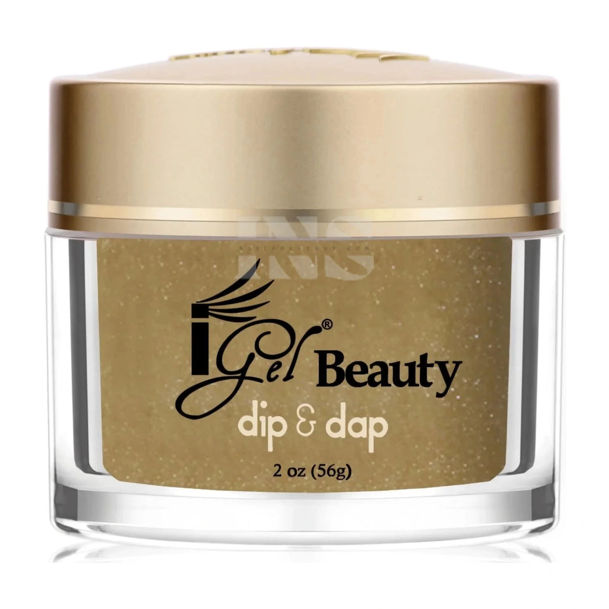 iGEL Dip & Dap Powder - DP 105 Crushed Clove