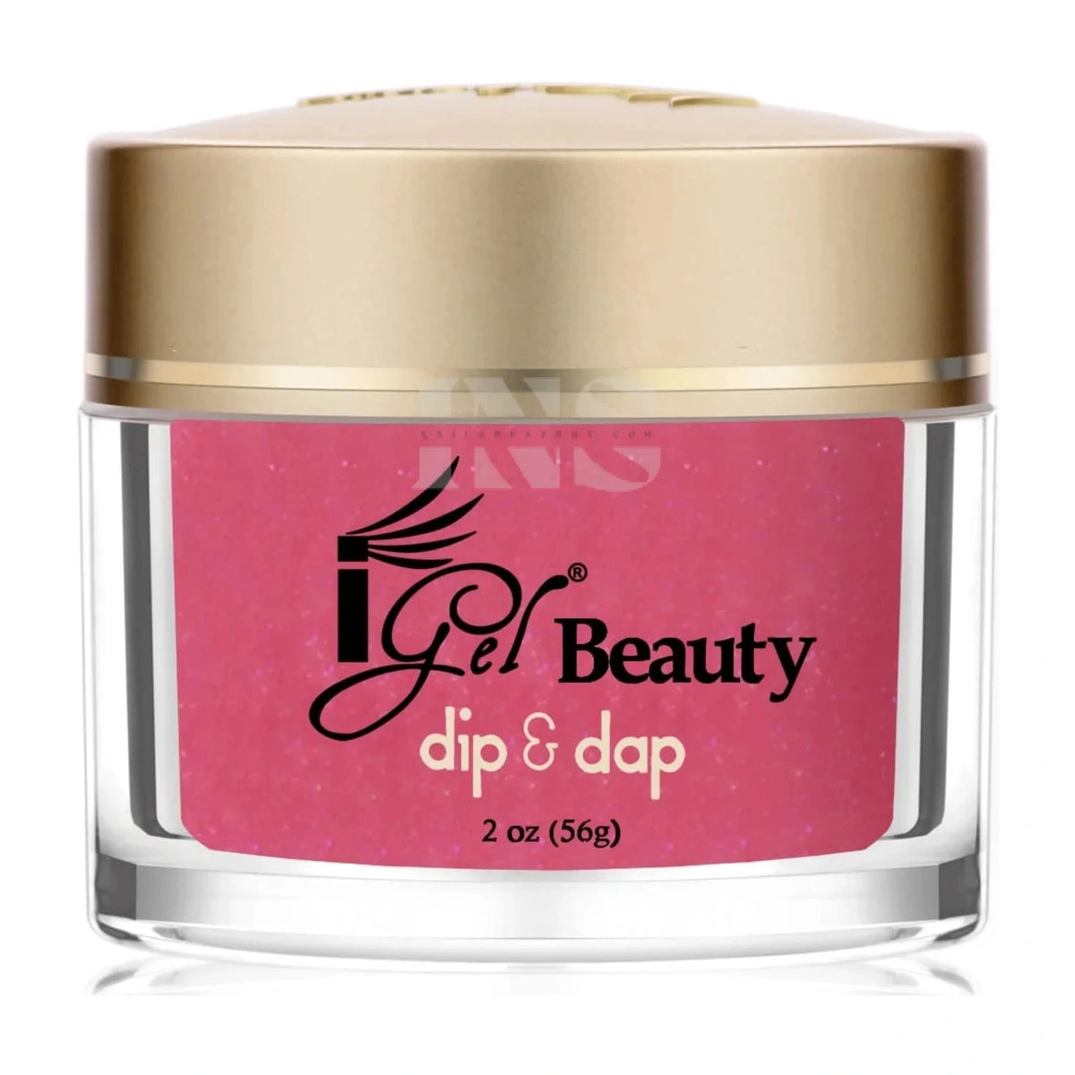 iGEL Dip & Dap Powder - DP 113 Rose Blush