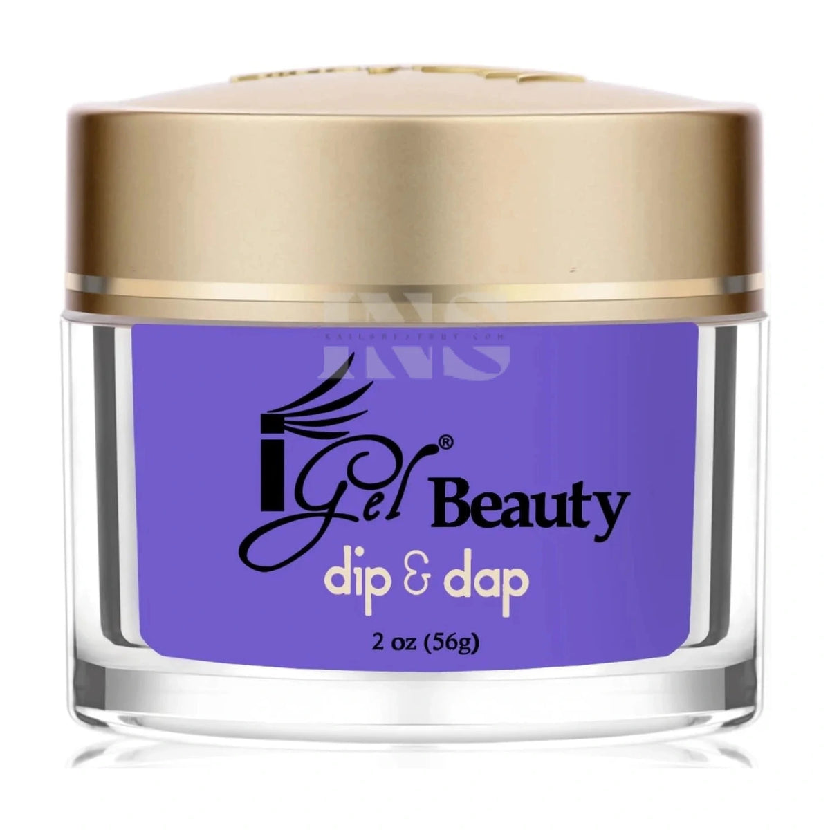 iGEL Dip & Dap Powder - DP 116 Snapdragon