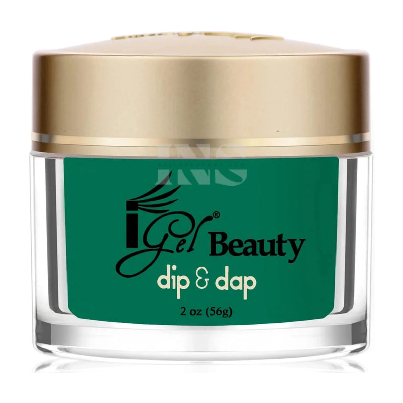 iGEL Dip & Dap Powder - DP 125 Emerald
