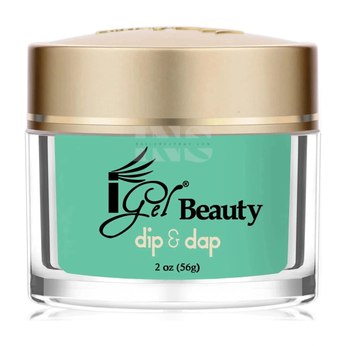 iGEL Dip & Dap Powder - DP 131 Princess Jasmine