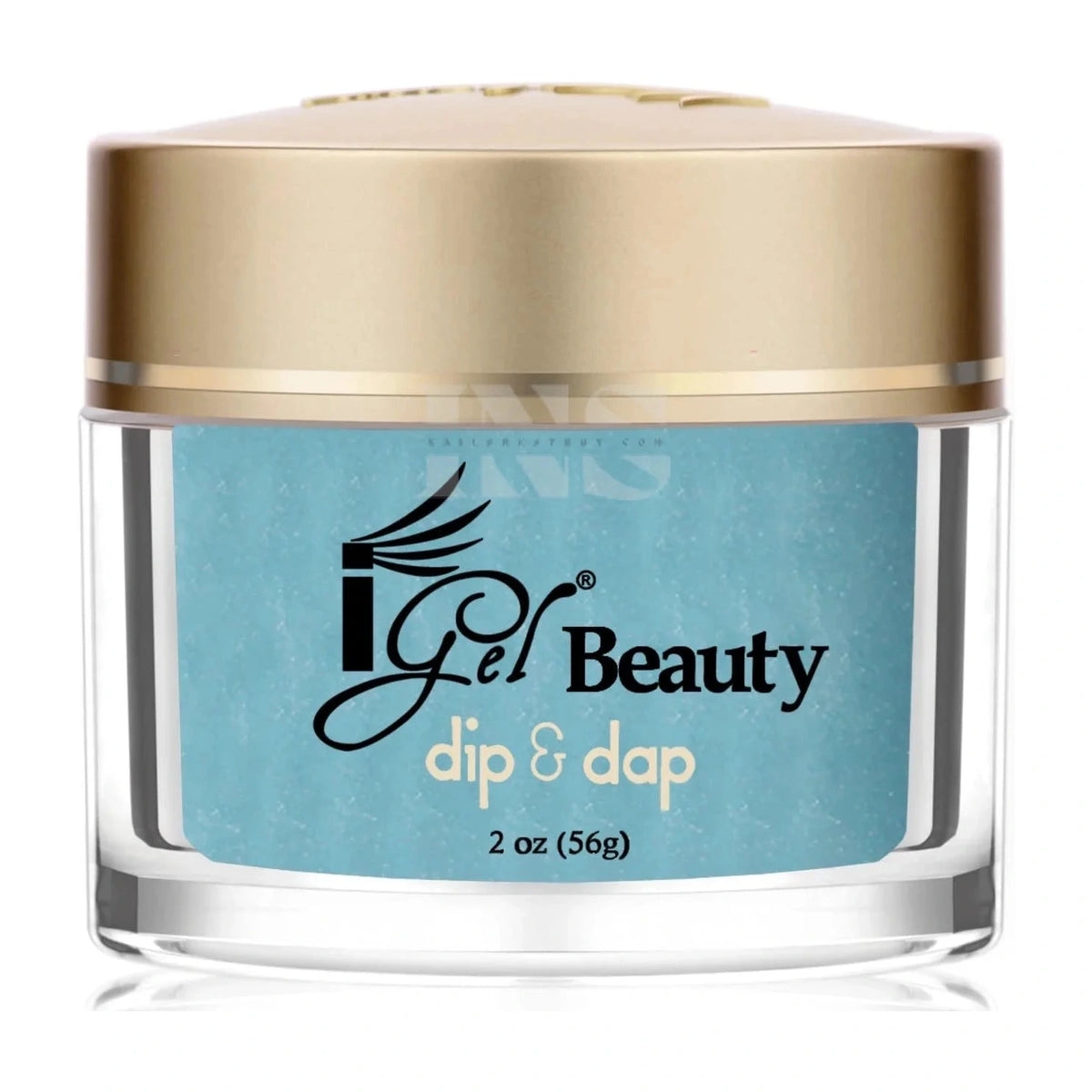 iGEL Dip & Dap Powder - DP 133 Ocean Breeze