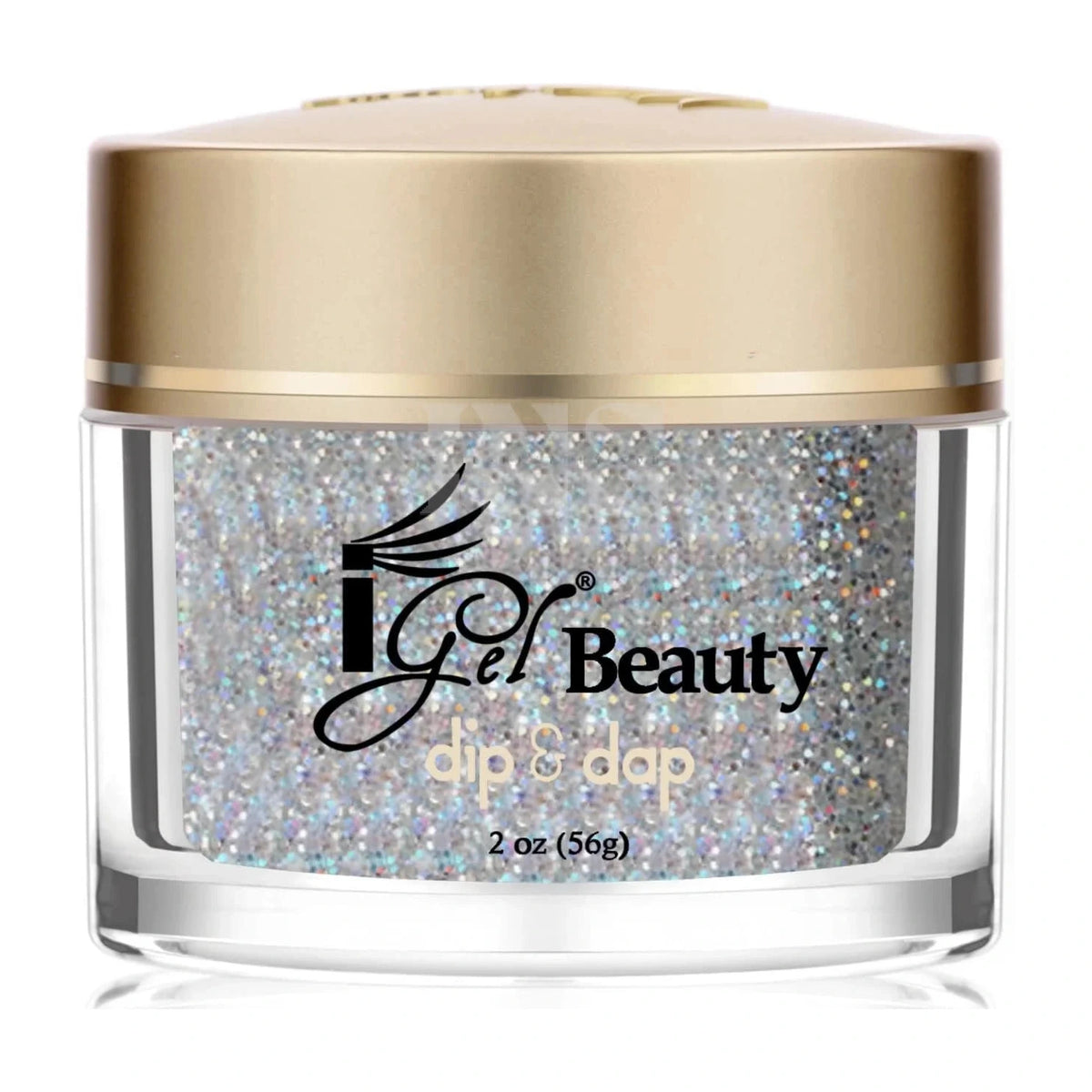 iGEL Dip & Dap Powder - DP 148 Star Struck
