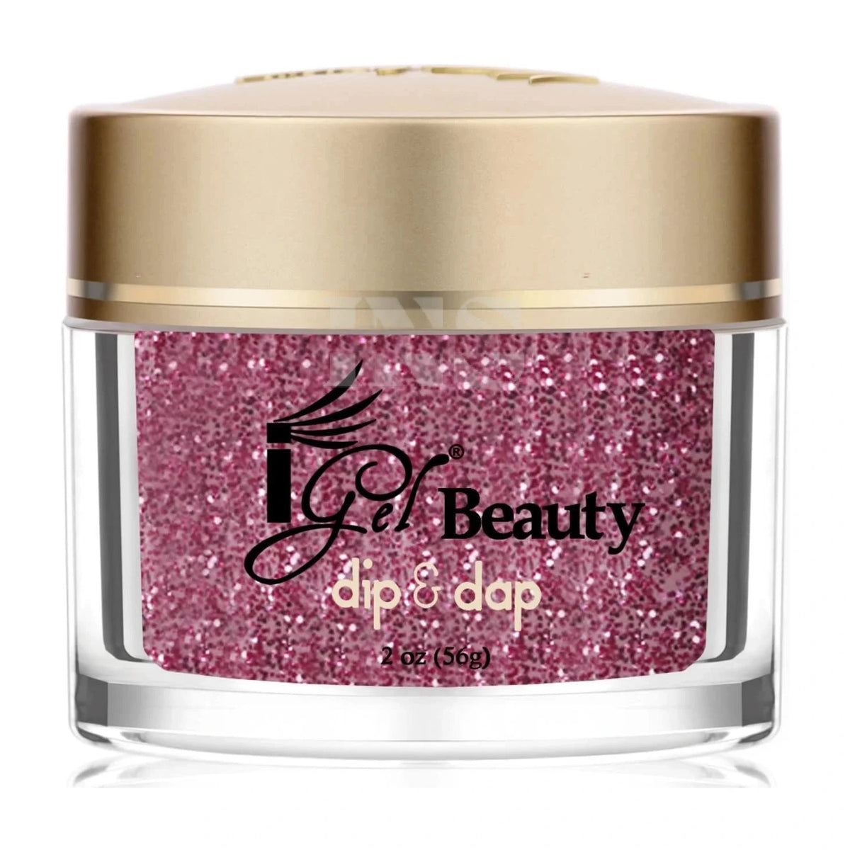 iGEL Dip & Dap Powder - DP 153 Glitz & Glamour