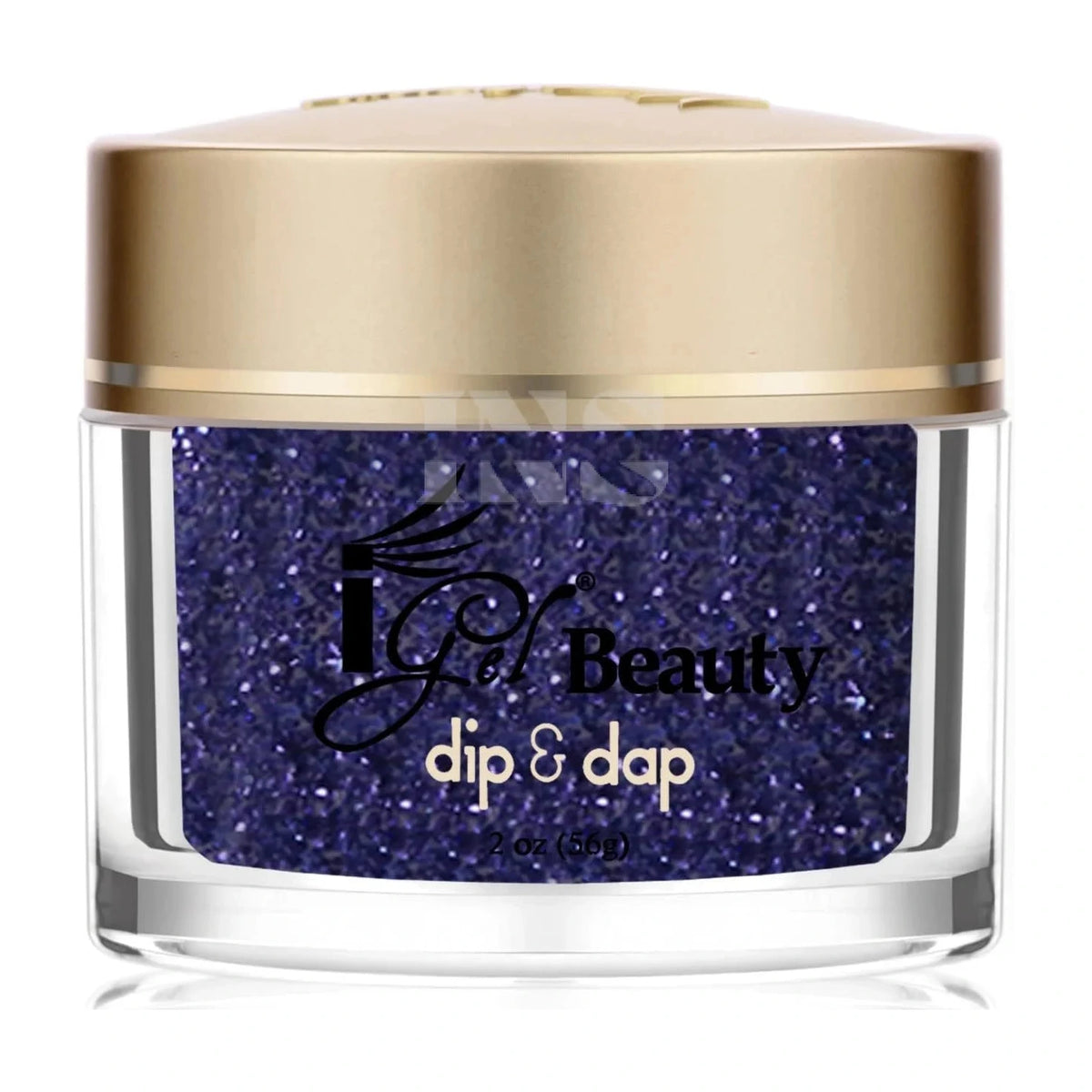 iGEL Dip & Dap Powder - DP 156 Jam Session