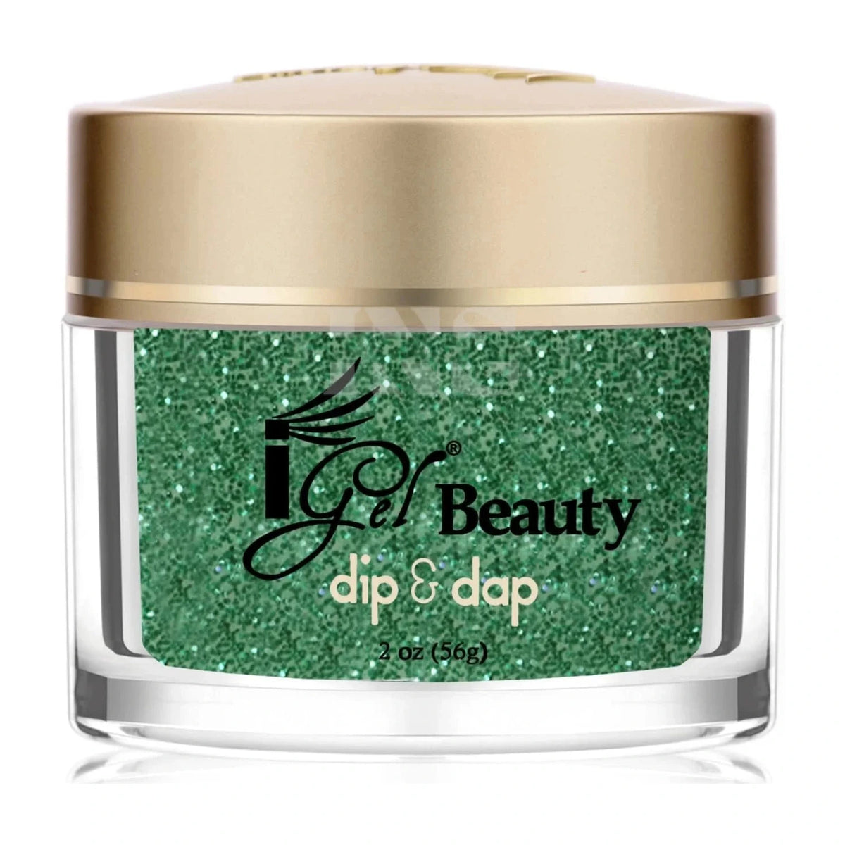 iGEL Dip & Dap Powder - DP 158 Mistletoe