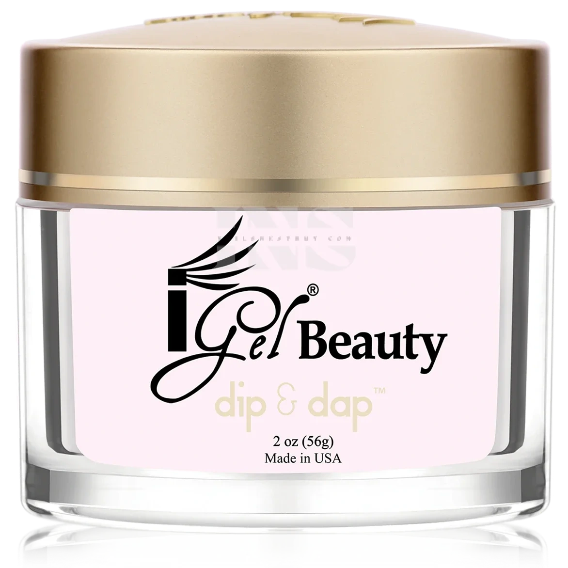 iGEL Dip & Dap Powder - DP 165 Ciao Bella