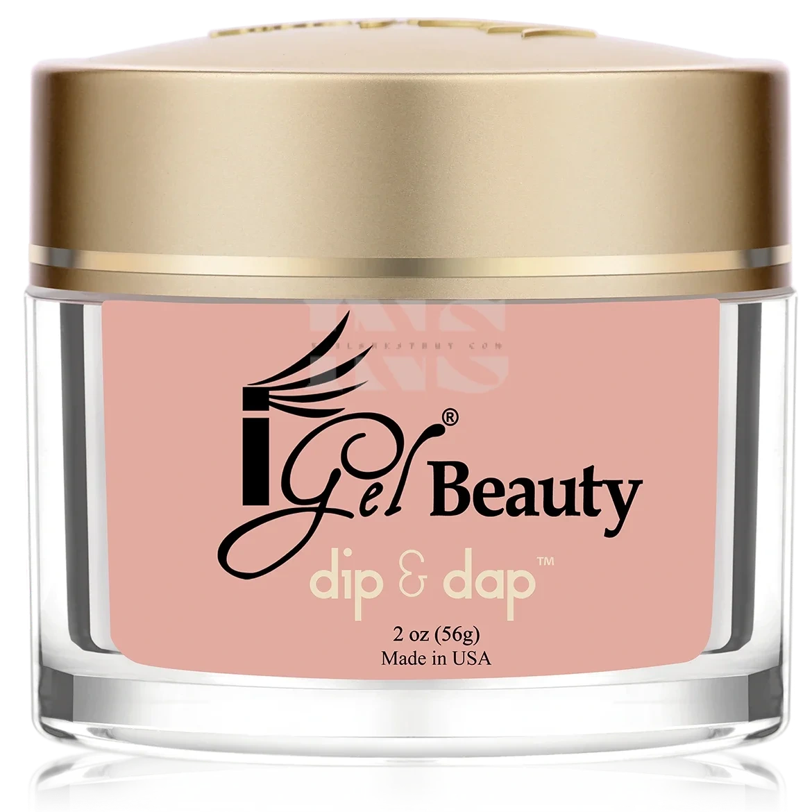 iGEL Dip & Dap Powder - DP 175 Piglet